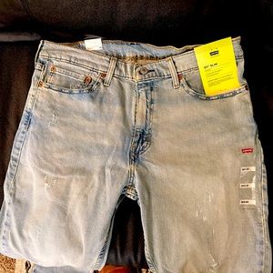 Levi’s 511 Slim Jeans